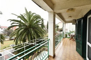 Хърватска Privát Sveti Filip i Jakov, Екстериор